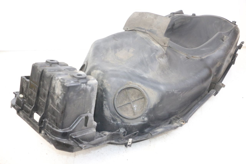 photo de SEAT STORAGE BOX PIAGGIO X10 125 (2012 - 2017) - Component detail