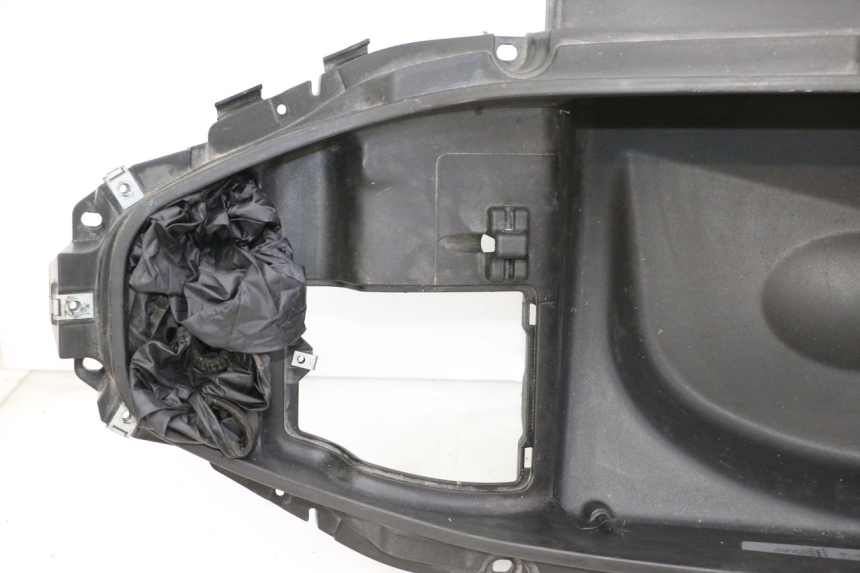 photo de UNDERSEAT STORAGE PIAGGIO X9 EVOLUTION 125 (2003 - 2007) - Additional view of the item