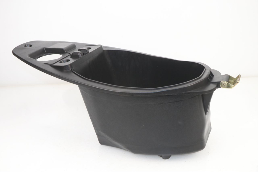 photo de UNDERSEAT STORAGE RAZZO XENON 4T 50 (2008 - 2012) - Main view