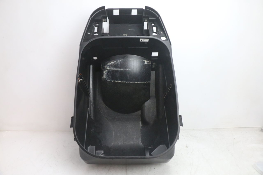 photo de UNDERSEAT STORAGE YAMAHA XP T-MAX ABS 500 (2005 - 2005) - Main view