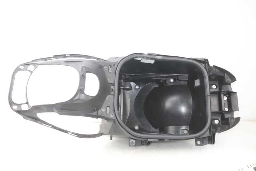 photo de UNDERSEAT STORAGE YAMAHA XP T-MAX TMAX 500 (2008 - 2012) - Main view