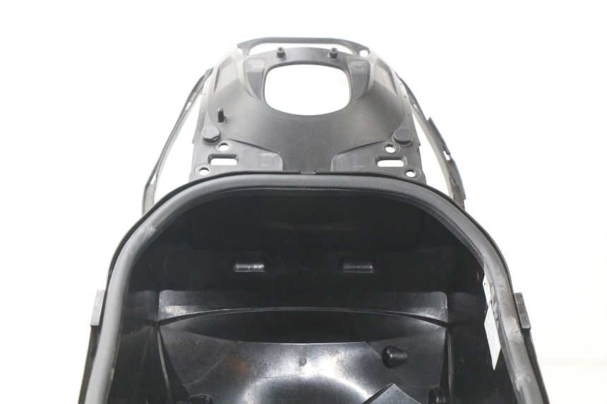 photo de UNDERSEAT STORAGE YAMAHA XP T-MAX TMAX 500 (2008 - 2012) - Product overview