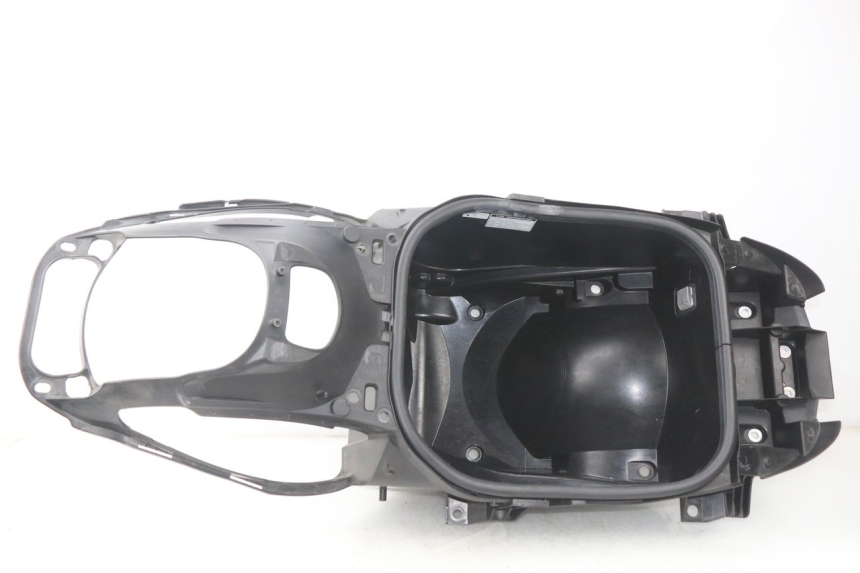 photo de UNDERSEAT STORAGE YAMAHA XP T-MAX TMAX 500 (2008 - 2012) - Markings and original references