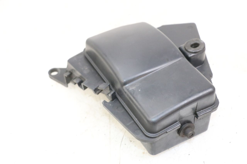 photo de UNDERSEAT STORAGE YAMAHA XV VIRAGO 750 (1984 - 1998) - Product overview