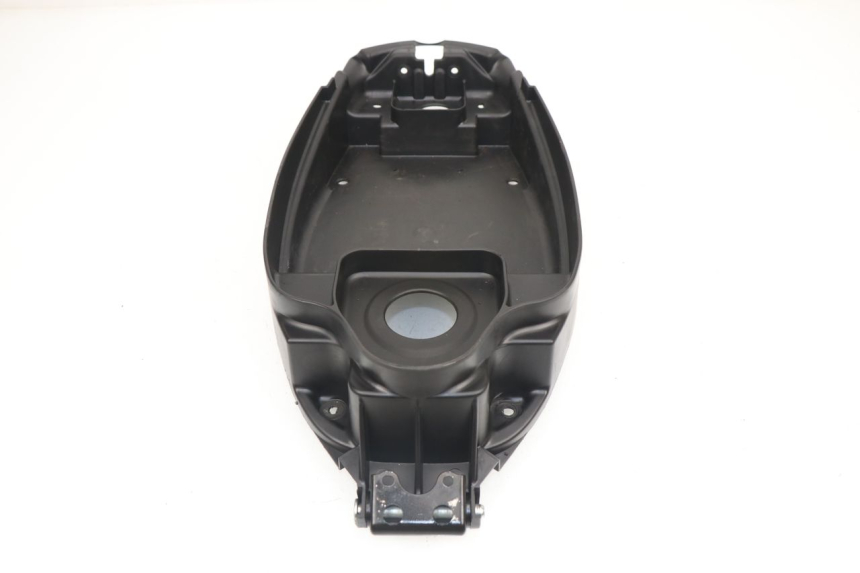 photo de UNDERSEAT STORAGE YAMAHA BW'S 50 (2004 - 2017) - Technical close-up