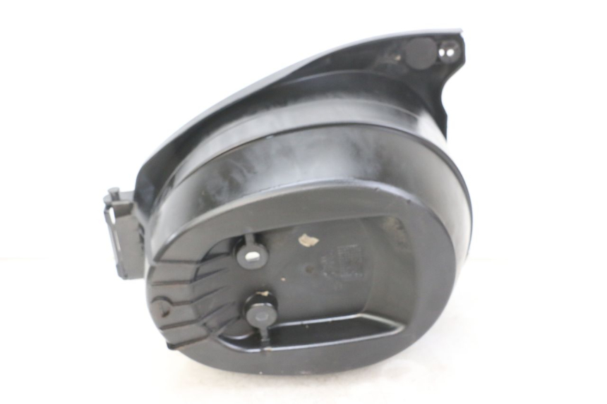 photo de UNDERSEAT STORAGE YAMAHA NEO'S NEOS 2T EASY 50 (2013 - 2016) - Component detail