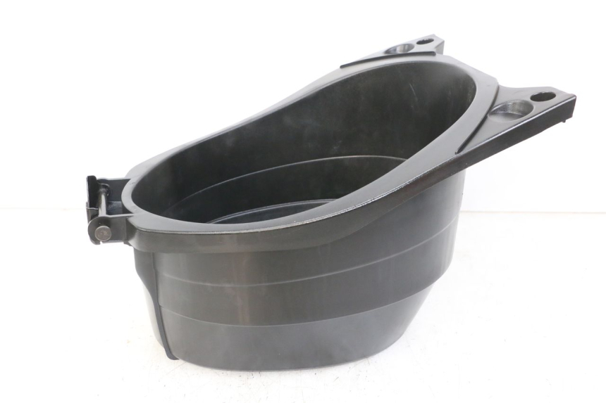 photo de UNDERSEAT STORAGE YAMAHA NEO'S NEOS 2T EASY 50 (2013 - 2016) - Zoom on usage condition