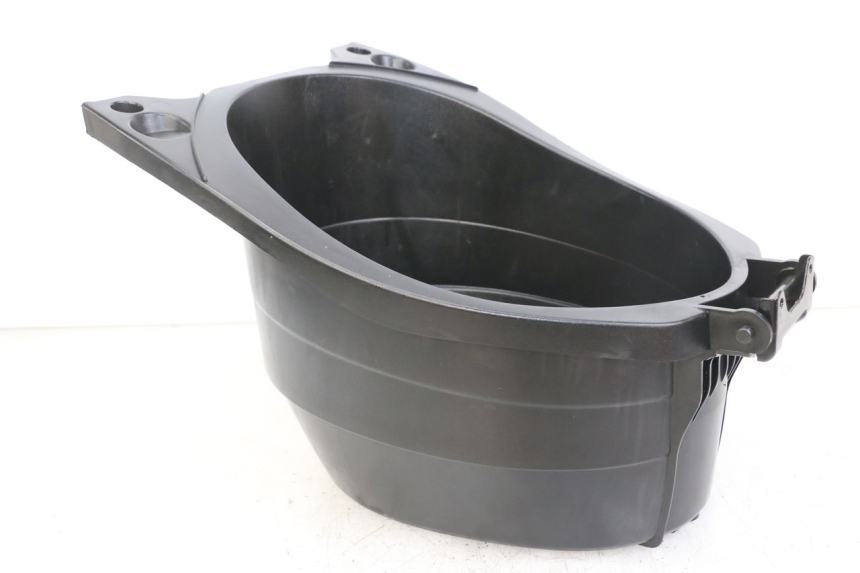 photo de UNDERSEAT STORAGE YAMAHA NEO'S NEOS 2T EASY 50 (2013 - 2016) - Technical close-up