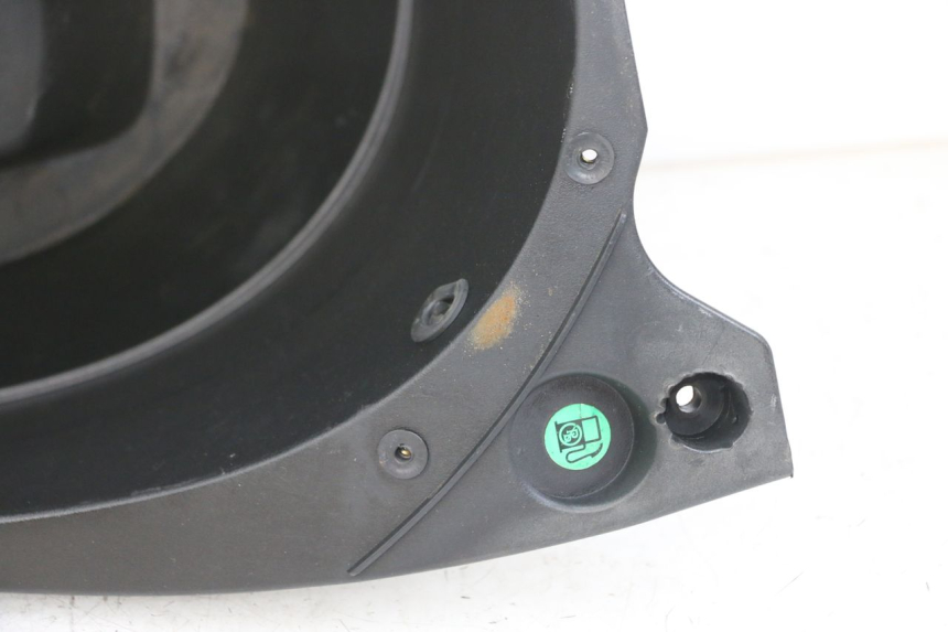 photo de UNDERSEAT STORAGE YAMAHA NEOS NEO'S 4T 50 (2008 - 2016) - Technical close-up