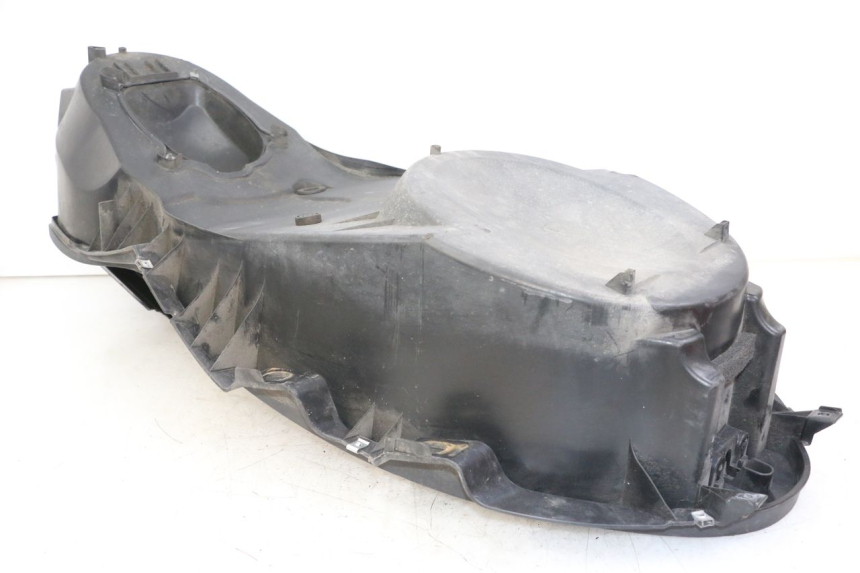 photo de SEAT STORAGE BOX YAMAHA X-MAX XMAX ABS 250 (2010 - 2014) - Alternative perspective