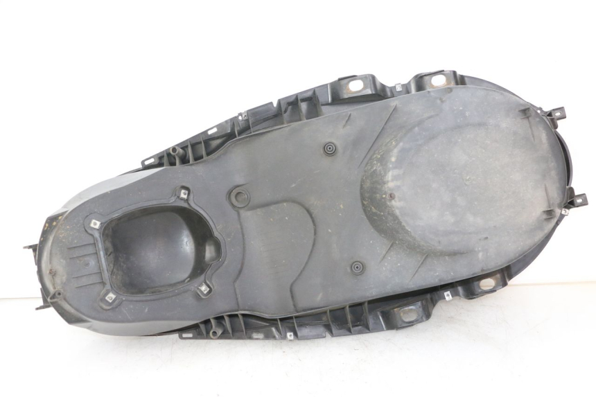 photo de SEAT STORAGE BOX YAMAHA X-MAX XMAX ABS 250 (2010 - 2014) - Surface and material condition