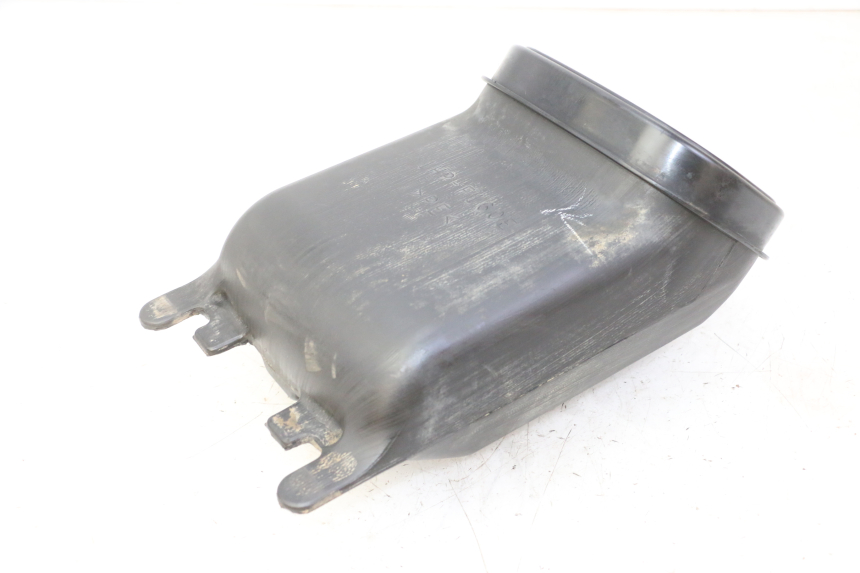 photo de UNDERSEAT STORAGE YAMAHA YFM GRIZZLY 550 (2008 - 2015) - Zoom on usage condition