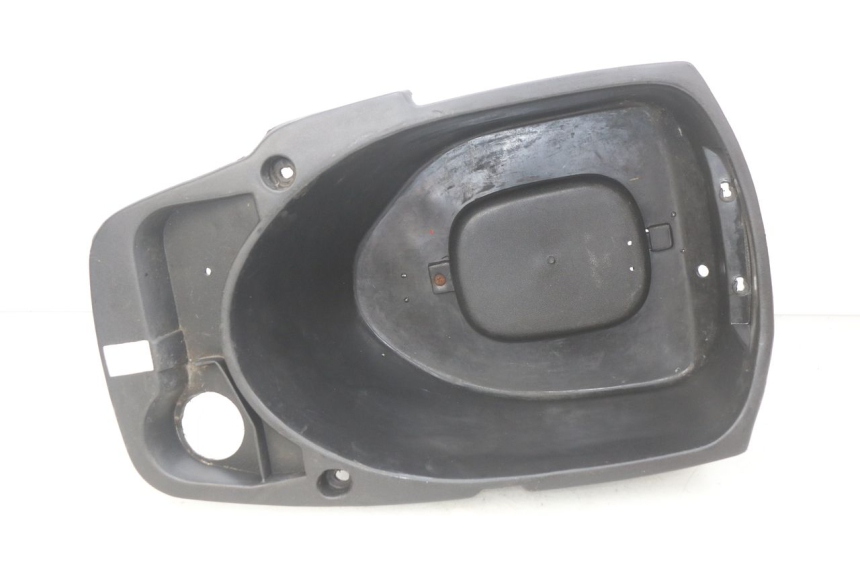 photo de SEAT STORAGE BOX YIYING YY50QT-10 50 (2007 - 2022) - Main view