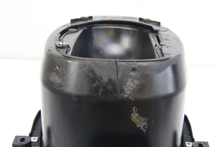 photo de SEAT STORAGE BOX PIAGGIO ZIP 2T 50 (2009 - 2019) - Distinctive features