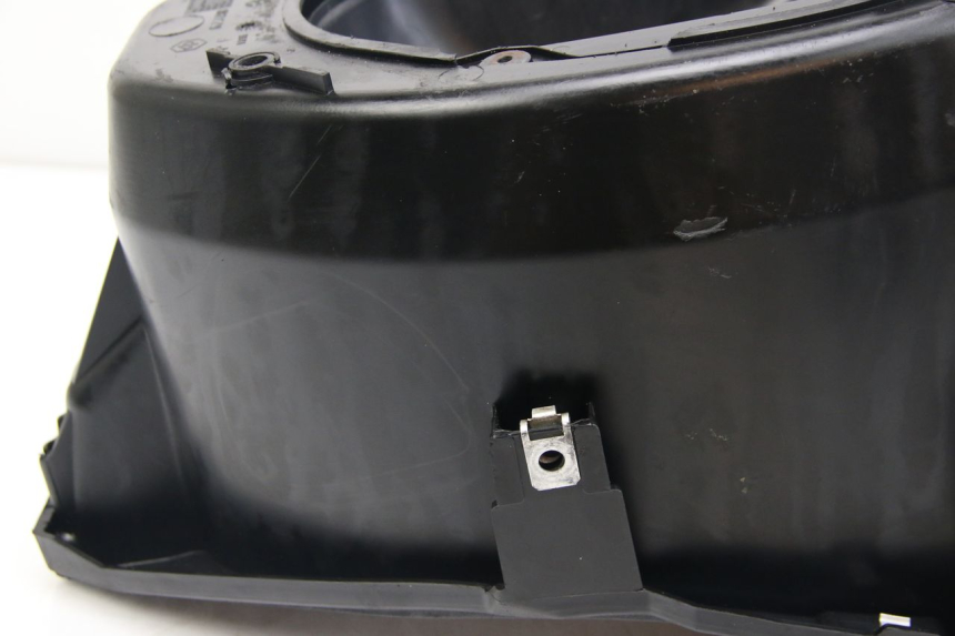 photo de SEAT STORAGE BOX PIAGGIO ZIP 2T 50 (2009 - 2019) - Surface and material condition