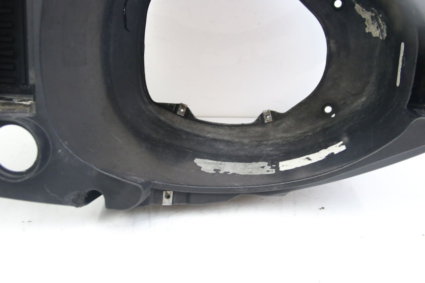 photo de SEAT STORAGE BOX PIAGGIO ZIP 2T 50 (2009 - 2019) - Technical close-up