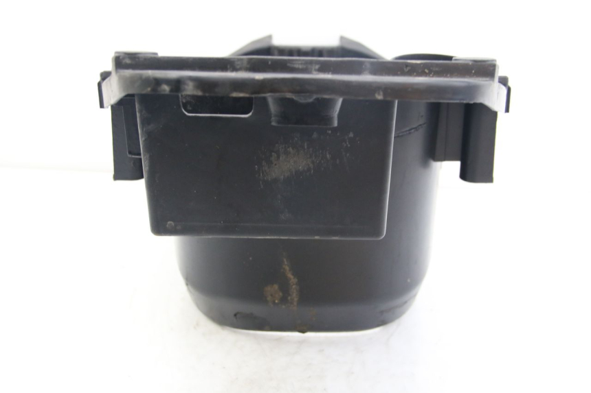 photo de SEAT STORAGE BOX PIAGGIO ZIP 2T 50 (2009 - 2019) - Surface and material condition