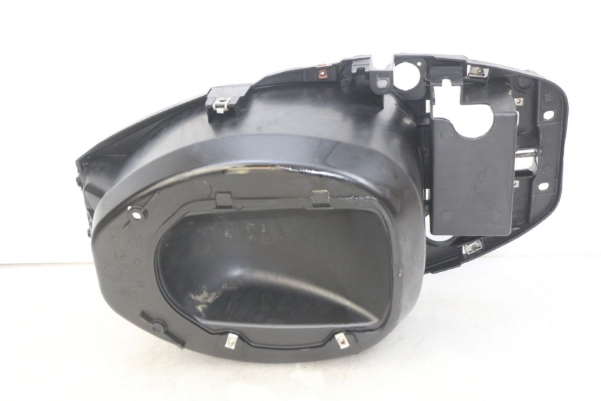 photo de SEAT STORAGE BOX PIAGGIO ZIP 2T 50 (2009 - 2019) - Component detail