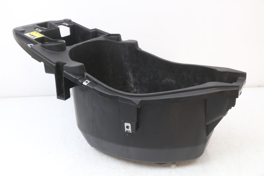 photo de SEAT STORAGE BOX PIAGGIO ZIP 2T 50 (2009 - 2019) - Main view