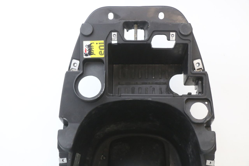 photo de SEAT STORAGE BOX PIAGGIO ZIP 2T 50 (2009 - 2019) - Alternative perspective