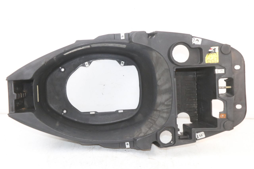 photo de SEAT STORAGE BOX PIAGGIO ZIP 2T 50 (2009 - 2019) - Main view