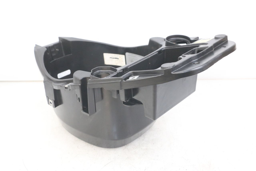 photo de SEAT STORAGE BOX PIAGGIO ZIP 2T 50 (2009 - 2019) - Technical close-up