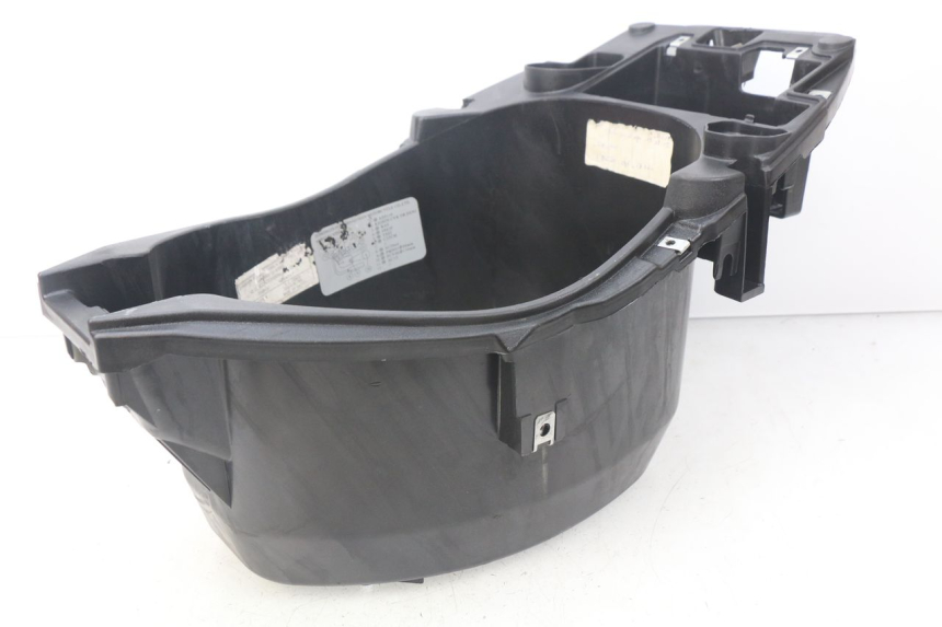 photo de UNDERSEAT STORAGE PIAGGIO ZIP 4T 50 (2006 - 2017) - Main view