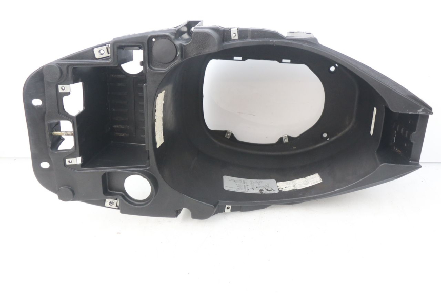 photo de UNDERSEAT STORAGE PIAGGIO ZIP 4T 50 (2006 - 2017) - Product overview