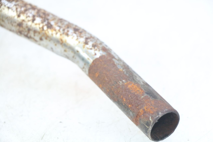 photo de EXHAUST MANIFOLD ORION AGB37 CRF1 DIRT BIKE 125 (2013 - 2021) - Component detail