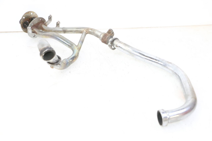 photo de EXHAUST MANIFOLD HYOSUNG GV AQUILA 125 (2000 - 2009) - Additional view of the item