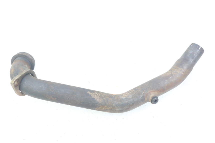 photo de EXHAUST MANIFOLD APRILIA ATLANTIC 500 (2002 - 2003) - Component detail