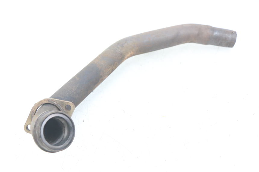 photo de EXHAUST MANIFOLD APRILIA ATLANTIC 500 (2002 - 2003) - Zoom on usage condition