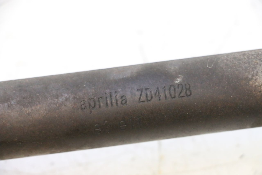 photo de EXHAUST PIPE APRILIA ATLANTIC S 125 (2010 - 2013) - Product overview