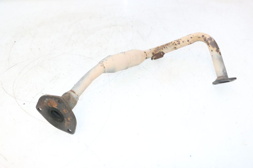 photo de EXHAUST PIPE MASH BIBOP 2.0 50 (2021 - 2026) - Component detail