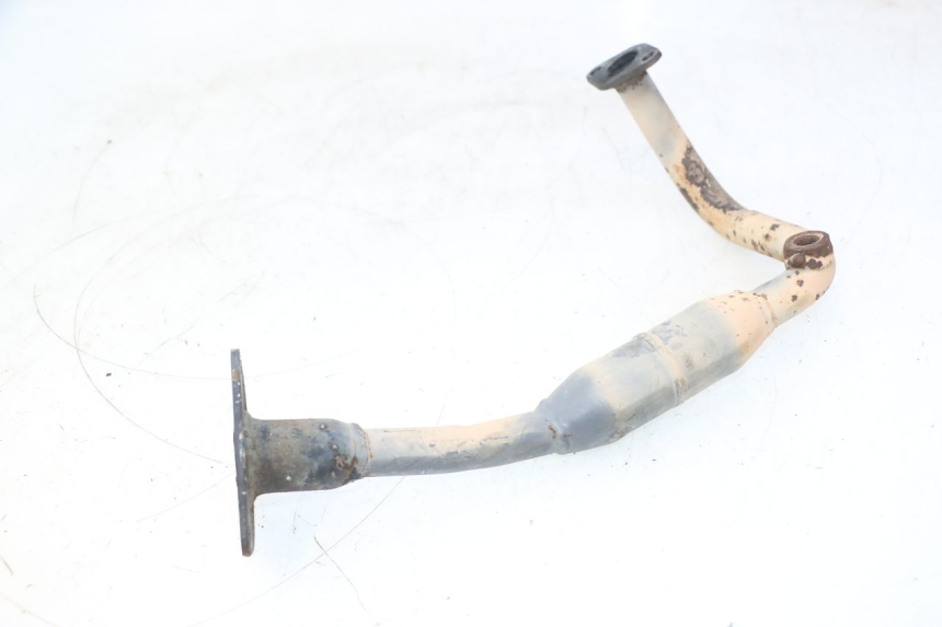 photo de EXHAUST PIPE MASH BIBOP 2.0 50 (2021 - 2026) - Fixing points details