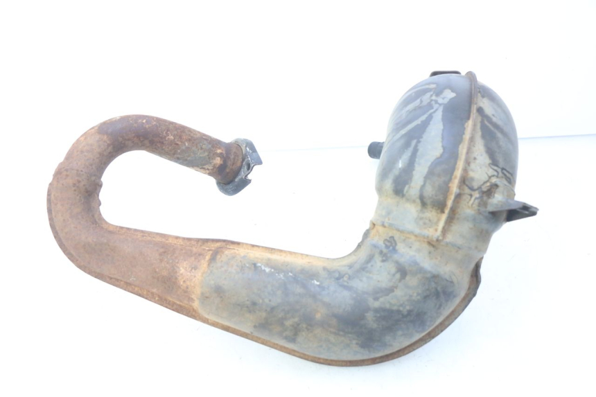photo de EXHAUST MANIFOLD YAMAHA BLASTER 200 (1987 - 2002) - Main view