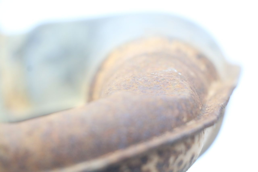 photo de EXHAUST MANIFOLD YAMAHA BLASTER 200 (1987 - 2002) - Alternative perspective