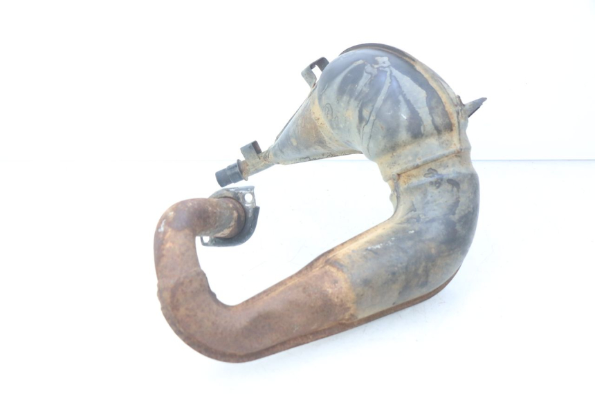 photo de EXHAUST MANIFOLD YAMAHA BLASTER 200 (1987 - 2002) - Technical close-up