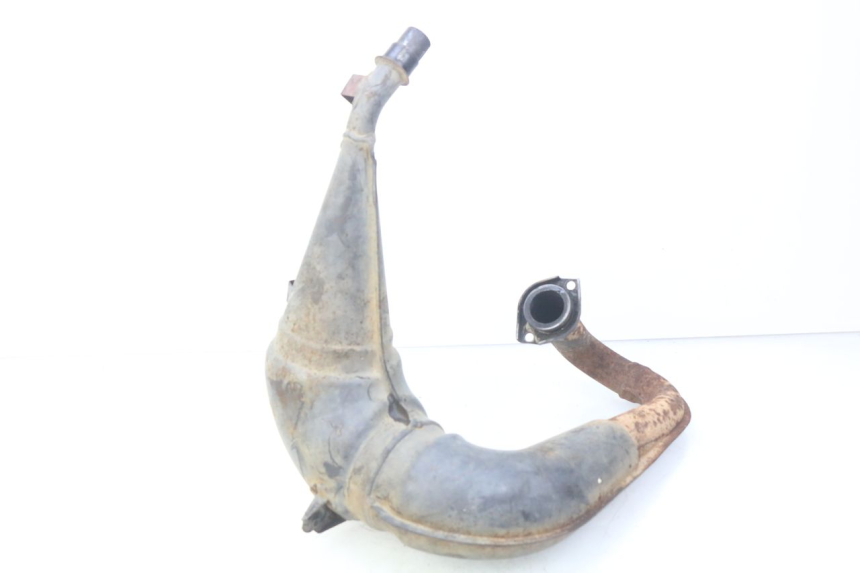 photo de EXHAUST MANIFOLD YAMAHA BLASTER 200 (1987 - 2002) - Product overview