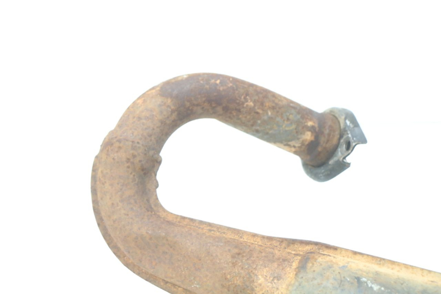 photo de EXHAUST MANIFOLD YAMAHA BLASTER 200 (1987 - 2002) - Markings and original references