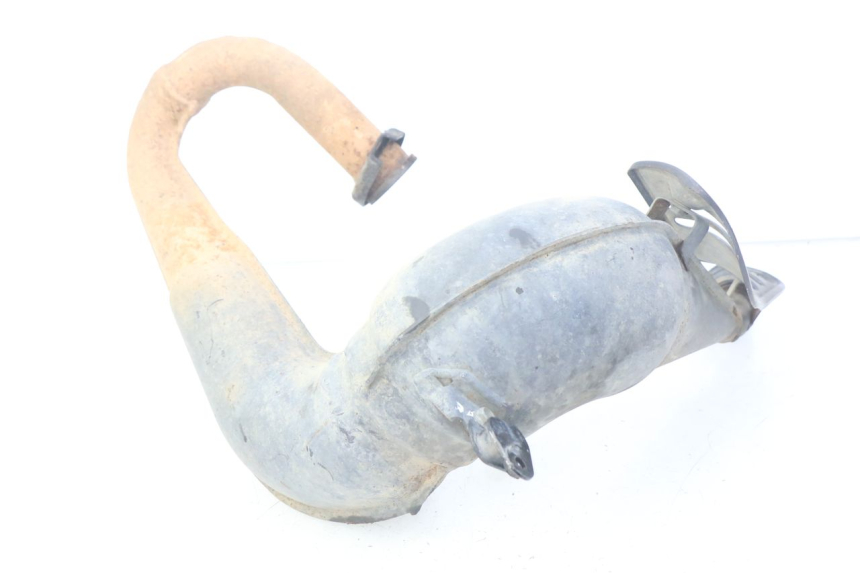 photo de EXHAUST MANIFOLD YAMAHA BLASTER 200 (2003 - 2007) - Component detail