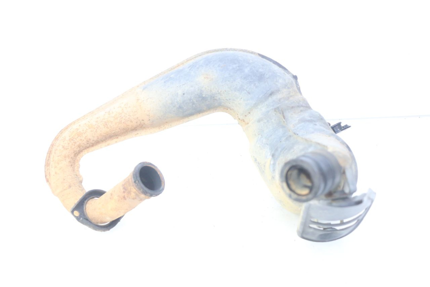 photo de EXHAUST MANIFOLD YAMAHA BLASTER 200 (2003 - 2007) - Zoom on usage condition