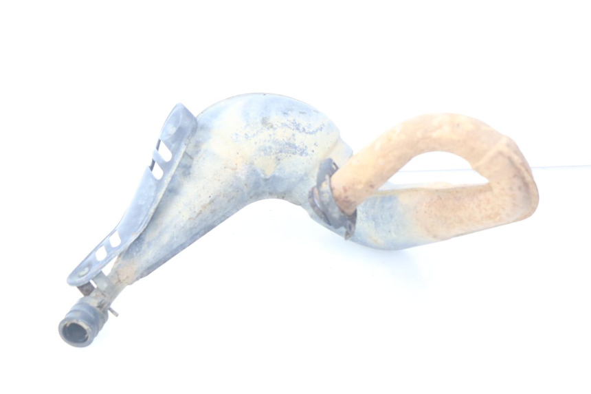 photo de EXHAUST MANIFOLD YAMAHA BLASTER 200 (2003 - 2007) - Alternative perspective