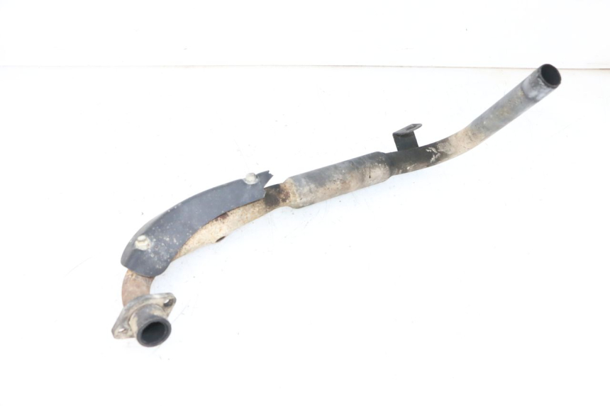 photo de EXHAUST PIPE MAG POWER BOMBERS 4T 50 (2016 - 2026) - Alternative perspective