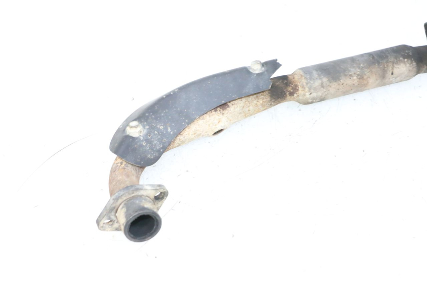 photo de EXHAUST PIPE MAG POWER BOMBERS 4T 50 (2016 - 2026) - Technical close-up