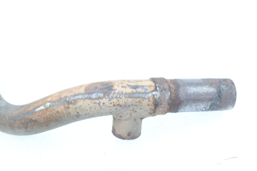 photo de EXHAUST MANIFOLD SUZUKI BURGMAN 125 (2007 - 2014) - Alternative perspective