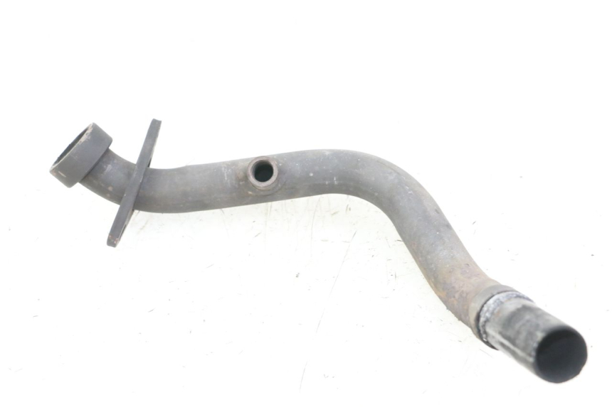 photo de EXHAUST PIPE SUZUKI BURGMAN 125 (2018 - 2021) - Main view