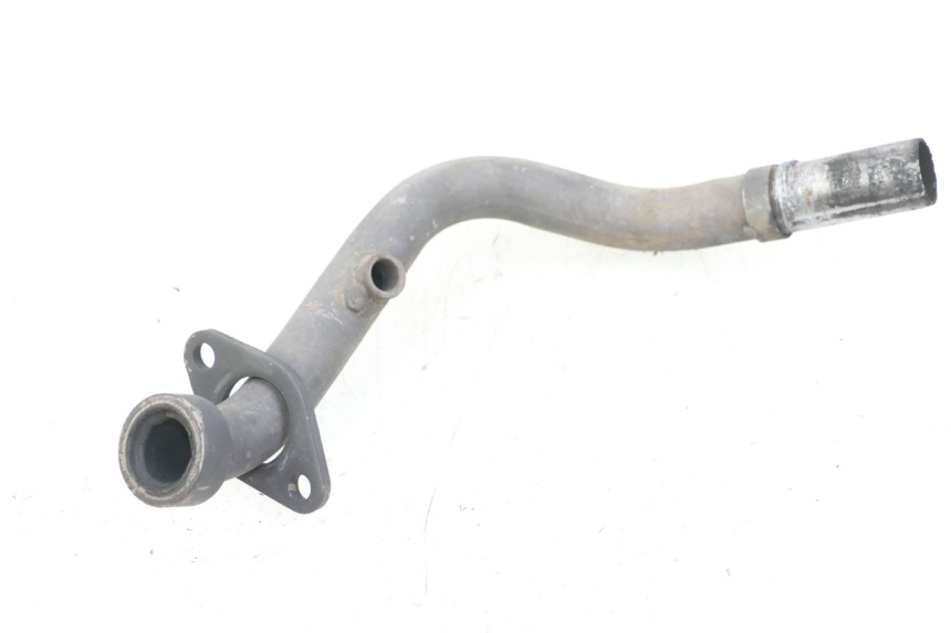 photo de EXHAUST PIPE SUZUKI BURGMAN 125 (2018 - 2021) - Zoom on usage condition