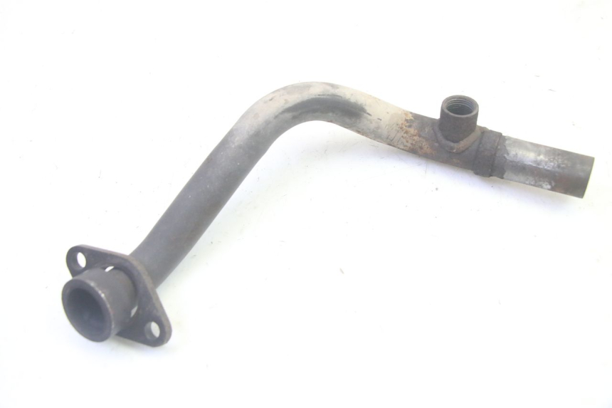 photo de EXHAUST MANIFOLD SUZUKI BURGMAN 125 (2007 - 2014) - Main view