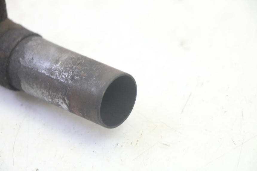 photo de EXHAUST MANIFOLD SUZUKI BURGMAN 125 (2007 - 2014) - Alternative perspective